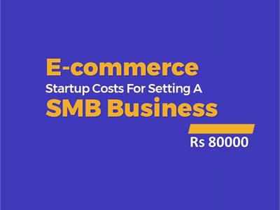 Image of E Commerce Website Startup Package - 1